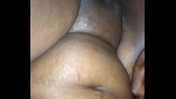 Preview 2 of Indin Vogpru - Creamy pussy