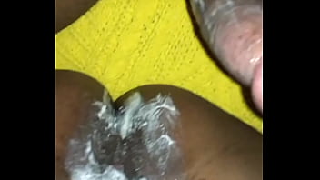 Preview 4 of Indin Vogpru - Creamy pussy