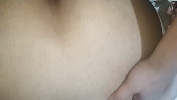 Preview 3 of Kofnaak Six - Fodendo minha rabuda