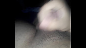 Preview 2 of Keisi Monroes - Batendo uma punheta no quarto