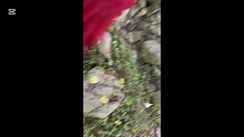 Preview 4 of Xpron In - No tiene para el telo y me lleva a las sierras de cordoba / barbie rivas