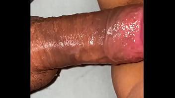 Preview 4 of Nicolette Chea Real Anal - Una noche bien rica con corrida