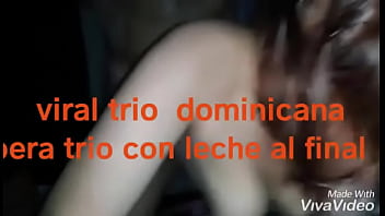 Preview 3 of Brenna Sparks Roomate - Perra viral singando bebiendo leche