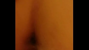 Preview 2 of Dirty Kissing Dani Daniel - Viendo su rico culo