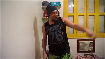 Preview 1 of Mom Foxxy - BLUEZAO - MEU PAU ME DEIXOU NA M&Atilde_O ( OFFICIAL PORN MUSIC VIDEO ) - FEAT DUDA HUGNEN FADA MEL ELA BAEZ INES VENTURA ALICE HAEL
