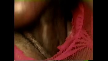 Preview 3 of Black On Bonds - Redhead ebony slut in ripped pantyhose sucks black cock and gets cum on huge tits
