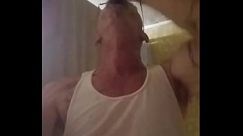 Preview 4 of Brides In Bondage - Throat Serpent