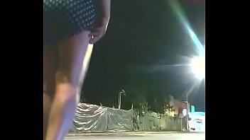 Preview 4 of Xxxse Film - sexy big ass crossdresser 9