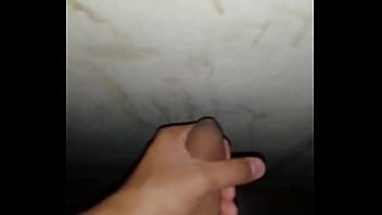 Preview 1 of Color Face - I was almost to cum