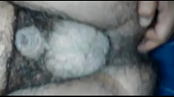 Preview 4 of Lessbeon Sex - mi colita