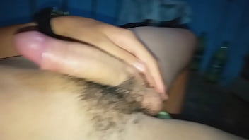 Preview 3 of Xnxx Konan - Muleque de 18 anos batendo punheta