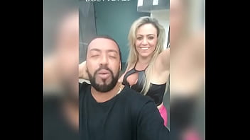 Preview 3 of Bengalur Sex Video - BOLT JONES FOI CONVIDADO PARA UMA FESTA DE SWING CHAMA  INES VENTURA DE SAO PAULO.