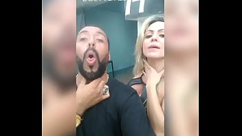 Preview 4 of Bengalur Sex Video - BOLT JONES FOI CONVIDADO PARA UMA FESTA DE SWING CHAMA  INES VENTURA DE SAO PAULO.