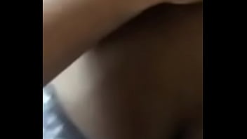 Preview 4 of 3 Nias Jugando - Fat Ass Ebony Amature Thot taking Dick