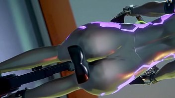 Preview 3 of F Suit Latex - Fully Automated Machine Training Program 2