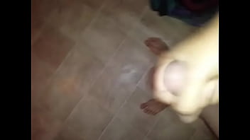Preview 2 of Ponu Xxx - Cumshot video