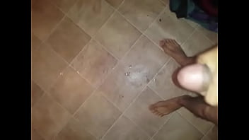 Preview 4 of Ponu Xxx - Cumshot video