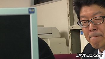 Preview 1 of Boobs 3 Gp - JAVHUB Reiko Kobayakawa will do anything for a raise