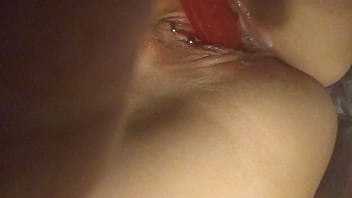 Preview 3 of Boso Teens - Bebita putita juguetona