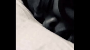 Preview 2 of Bbw Biggest - KiaBandz getting pounded by black dick