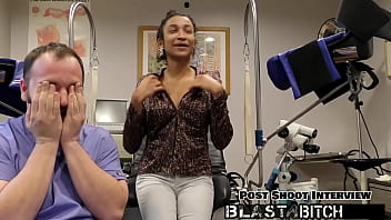 Preview 3 of Animation Porn Hd Movies - Miss Mars&#039_s Face Gets Blasted Full of Cum
