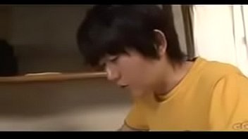 Preview 2 of 16 Old Son And Mom - step Sons friend fucked mom / what is the movie code or name??