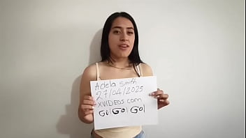 Preview 1 of Kavali Sex - V&iacute_deo de verificaci&oacute_n