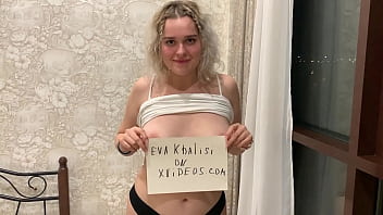 Preview 4 of Public Place Open Sex - Verification video