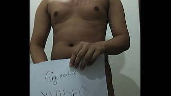 Preview 2 of Xxx Mian Kalfa - Verification video