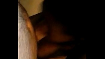 Preview 3 of Bir Botol - Ebony bbw amature head