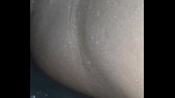 Preview 4 of Solange Cidran - Making my wet tight pussy squirt