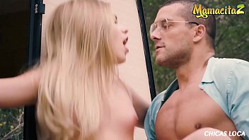 Preview 3 of Free Porn Downlod - CHICAS LOCA - #Selvaggia #Ramon Nomar - Outdoor Banging With Lati For Sexy Russian Babe