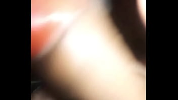 Preview 3 of Dactar Coitali Sex Vidio - Black Slim shows pussy lips and squirt&#039_s