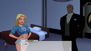 Preview 2 of Beti Bhai - DC comics Something Unlimited Part 35 Hello Ivy