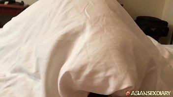 Preview 1 of South America Fucking - AsianSexDiary Tight Pussy Mixed Beauty Creampied