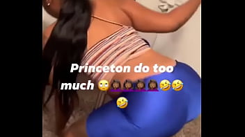 Preview 3 of Coumshot Nu - Sis twerking
