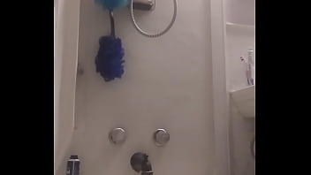 Preview 1 of Fake Taxi In Rusia - Fuck homemade sec toy in shower