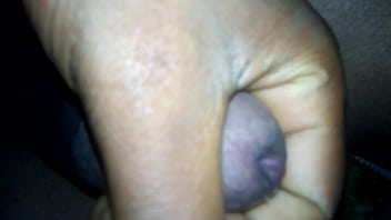 Preview 2 of Haus Waif Xxx - The real big Black cock