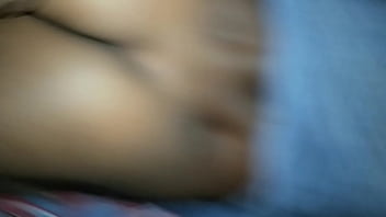 Preview 4 of Sel Gay - I fucked a gay in my own bed.