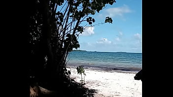 Preview 2 of Ben Ten Cartoon Fucking Video - Relax Beach day