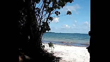 Preview 1 of Ben Ten Cartoon Fucking Video - Relax Beach day