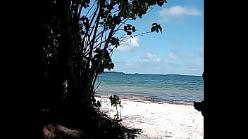 Preview 4 of Ben Ten Cartoon Fucking Video - Relax Beach day