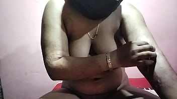 Preview 2 of Liv Tilor - Bhabhi squirted her pussy at night and brother-in-law made Bhabhi lick
