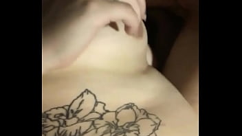 Preview 3 of Daughter Jerking Dad Off - Amateur bbc blowjob