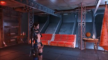 Preview 1 of Jeric Raval Porn - Fallout 4 A&icirc_n&eacute_ Maxson