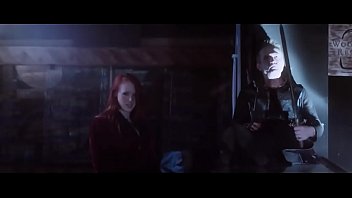 Preview 4 of Zoosex Retro - Dagger Kiss - Episode 2