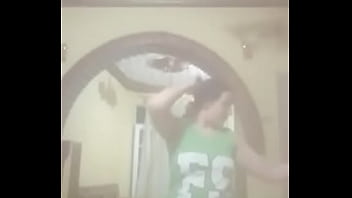 Preview 1 of Jenifer White Having Sex - Married milf dancing for me part 2