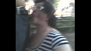 Preview 3 of Brvo Teen - sexy big ass crossdresser 8