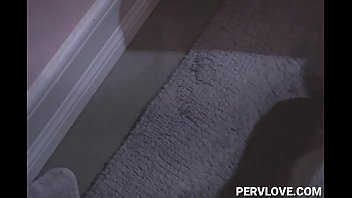 Preview 4 of Brother And Sister Time Pass - Lucky step Brother Fuck With His to Help Her with Study - Pervlove.com