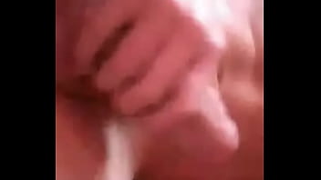 Preview 4 of Football Xxx Girl - flaite hetero se pajea